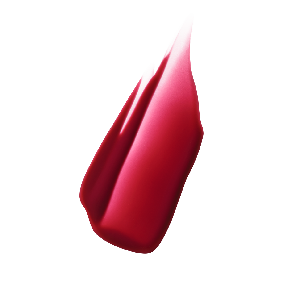 Lustreglass Stainglass Lip Tint, 3.0 ml, Soda Poppy, Smoosh