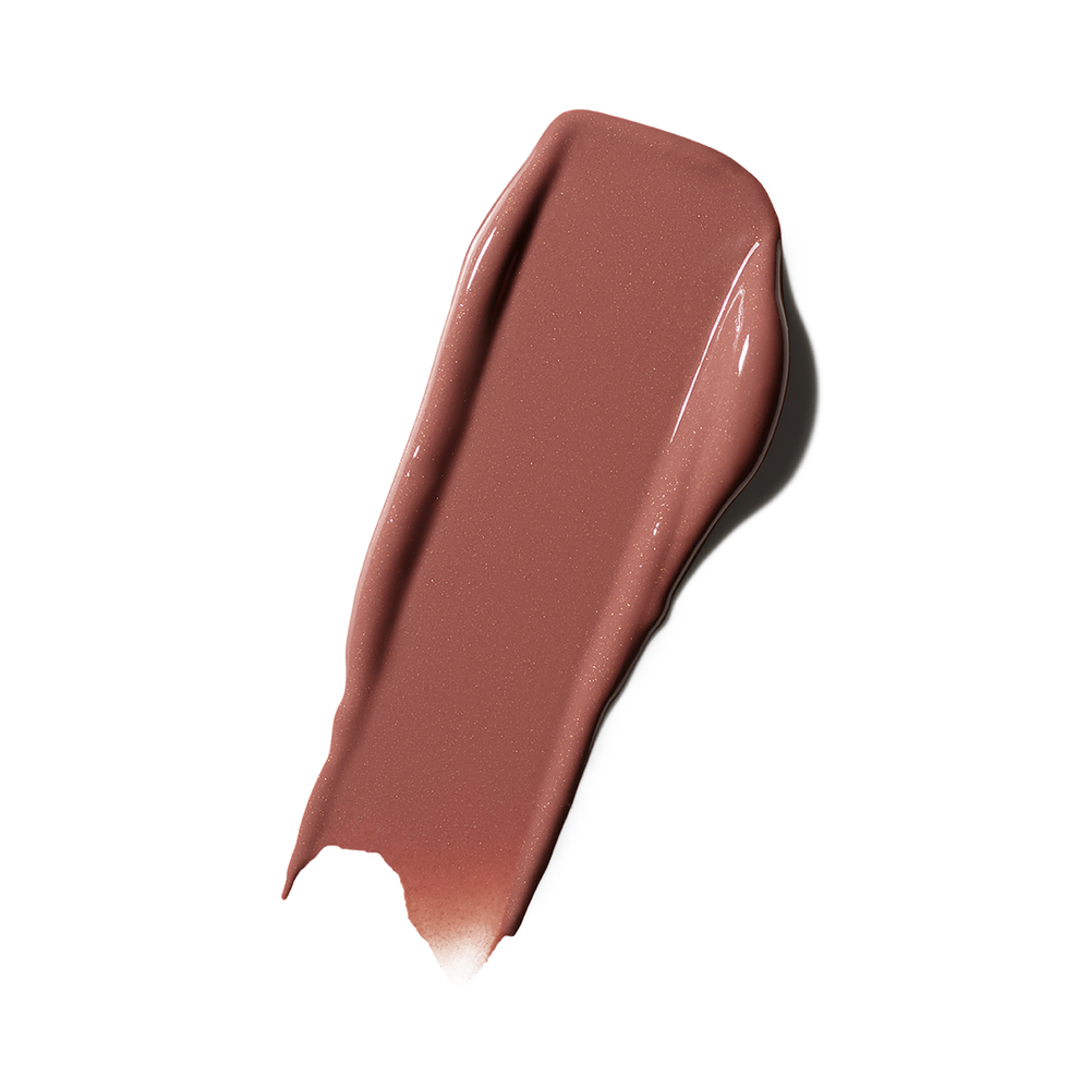 Lustreglass Sheer-Shine Lipstick, 3.5 g, Alone Time, Smoosh