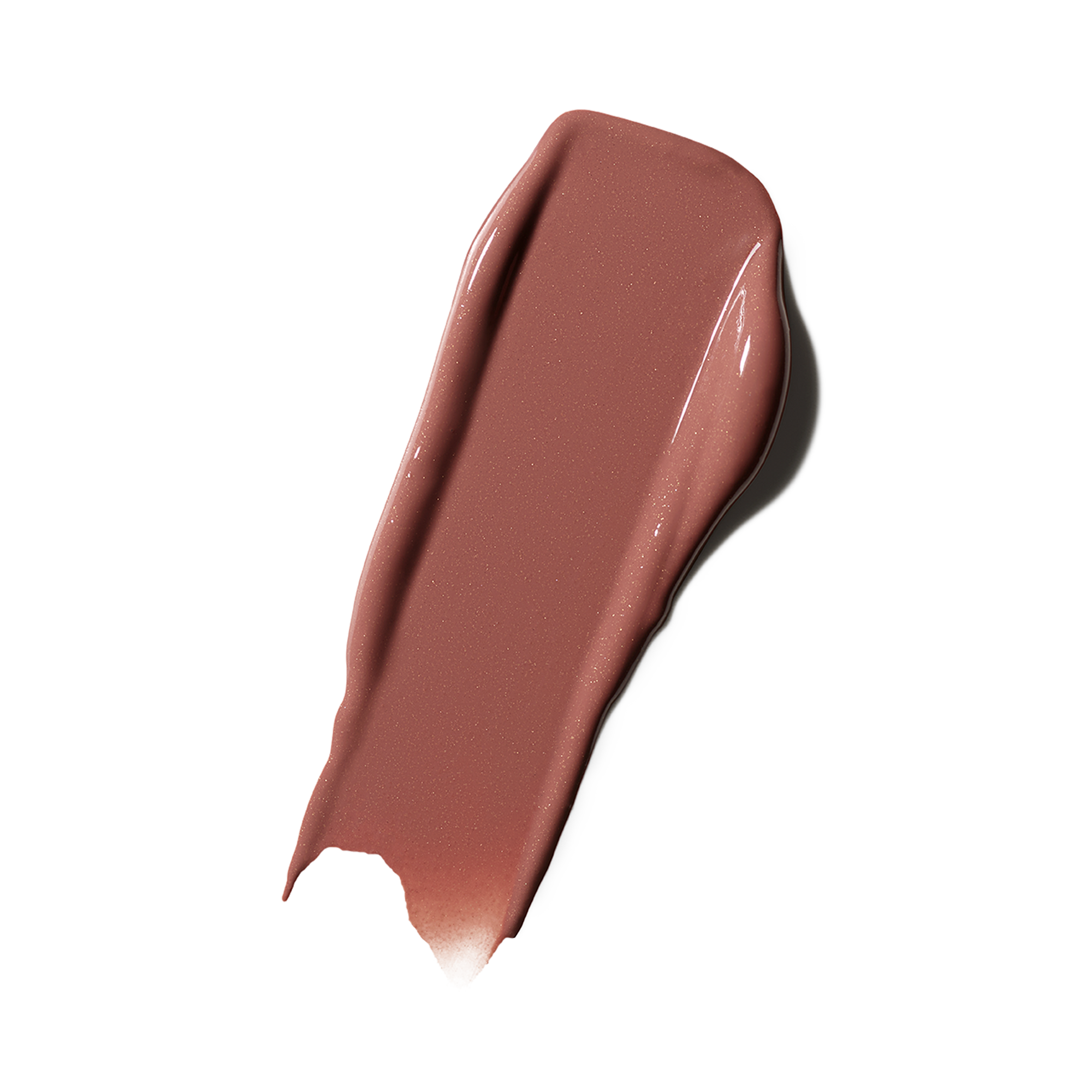 Lustreglass Sheer-Shine Lipstick, 3.5 g, Alone Time, Smoosh