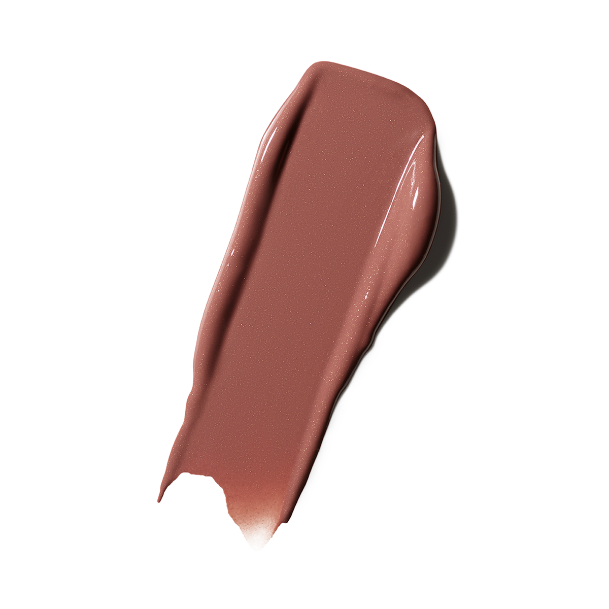 Lustreglass Sheer-Shine Lipstick, 3.5 g, Alone Time, Smoosh