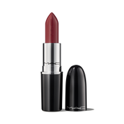 Lustreglass Sheer-Shine Lipstick, 3.5 g, Kissing Strangers, Product Shot