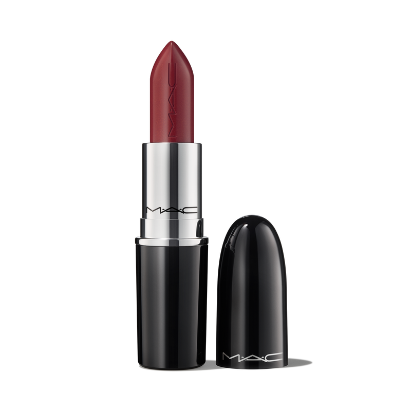 Lustreglass Sheer-Shine Lipstick - Kissing Strangers