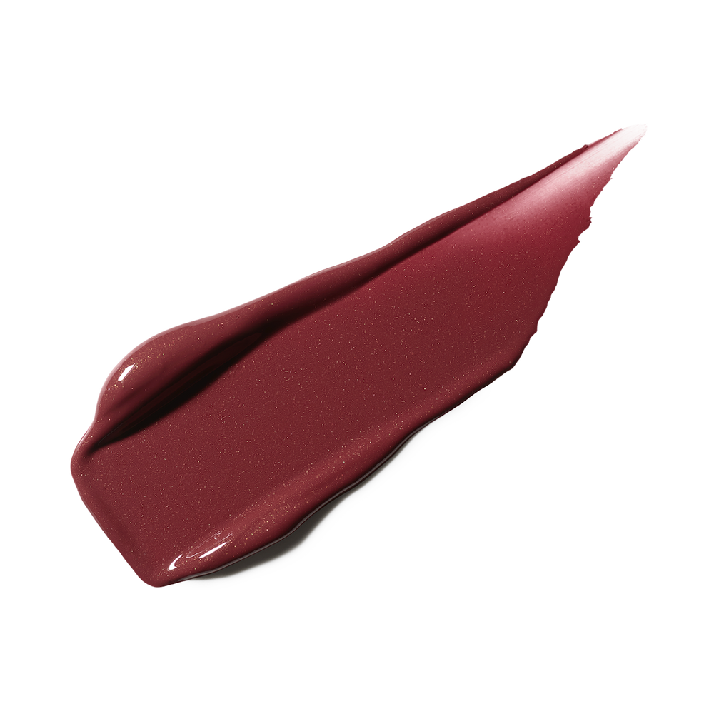 Lustreglass Sheer-Shine Lipstick, 3.5 g, Kissing Strangers, Smoosh