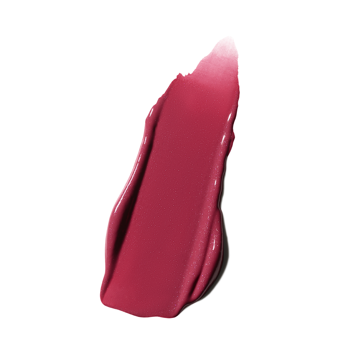 Lustreglass Sheer-Shine Lipstick, 3.5 g, Beam There, Done That, Smoosh