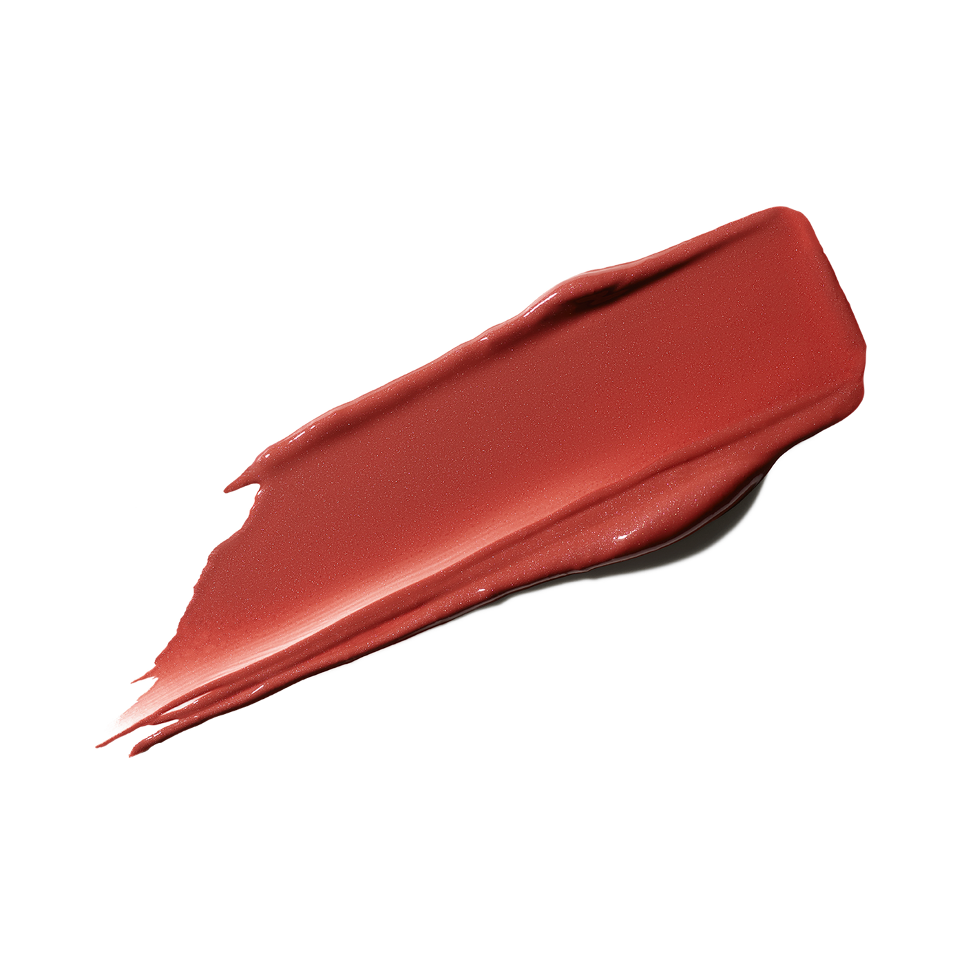 Lustreglass Sheer-Shine Lipstick, 3.5 g, Business Casual, Smoosh