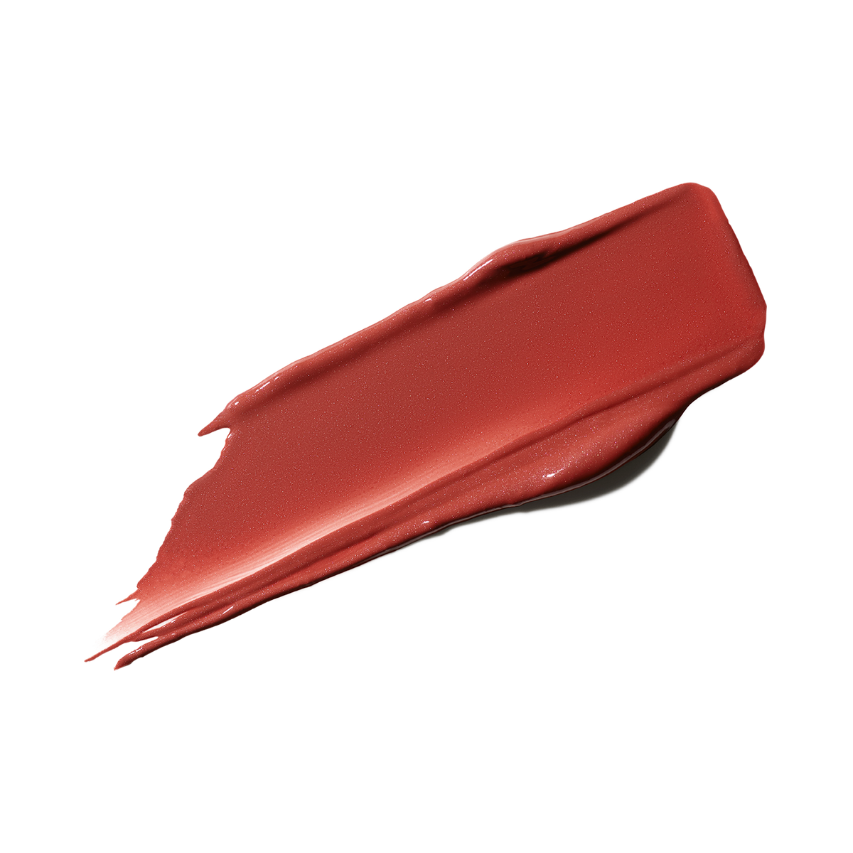 Lustreglass Sheer-Shine Lipstick, 3.5 g, Business Casual, Smoosh