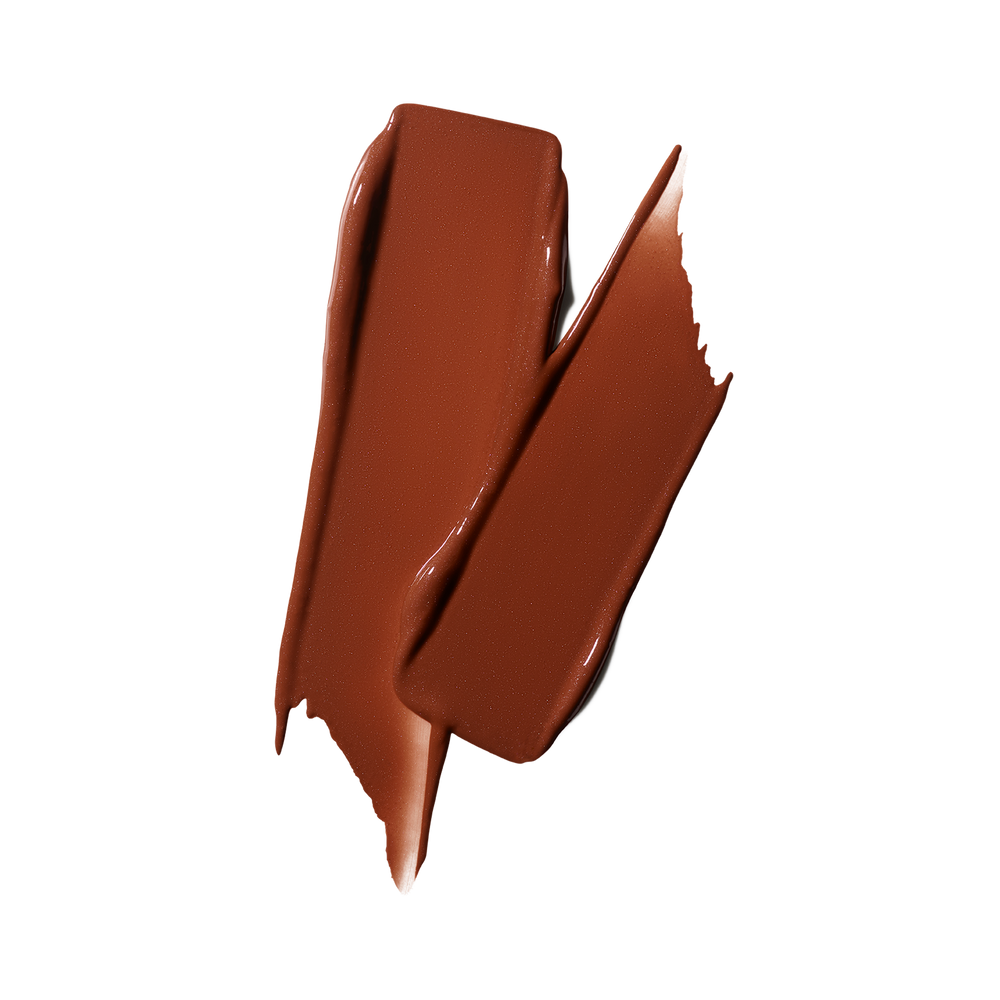 Lustreglass Sheer-Shine Lipstick, 3.5 g, Can't Dull My Shine, Smoosh