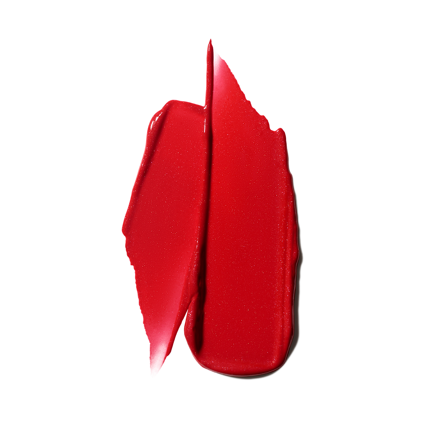 Lustreglass Sheer-Shine Lipstick, 3.5 g, Cockney, Smoosh