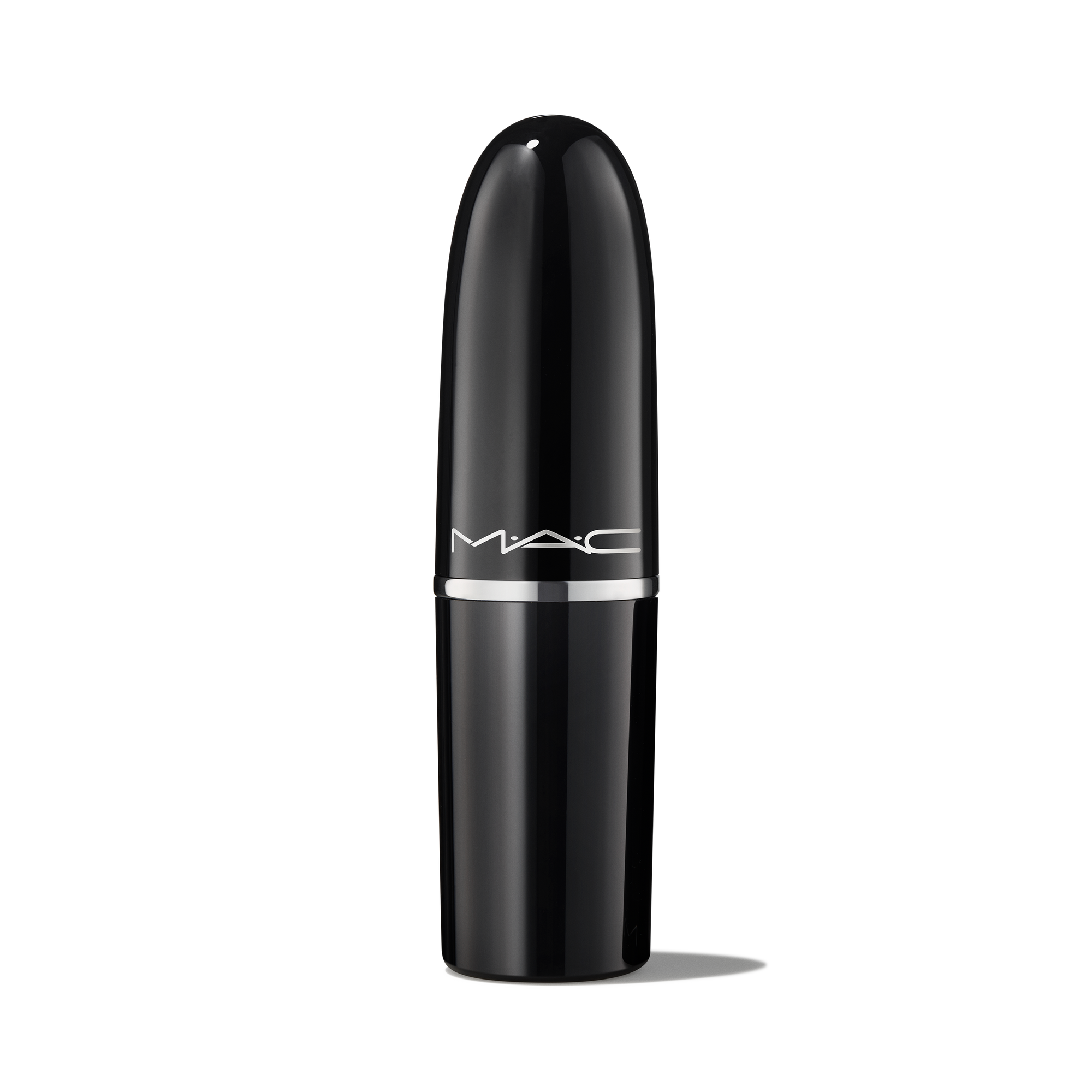 Lustreglass Sheer-Shine Lipstick, 3.5 g, Cockney, Product Shot