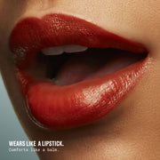 Lustreglass Sheer-Shine Lipstick, 3.5 g, Cockney, Alt