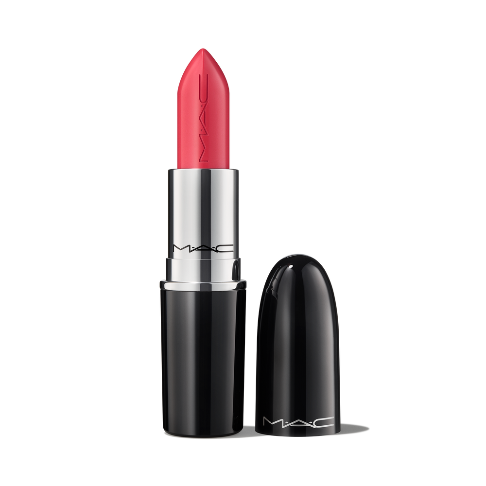 Lustreglass Sheer-Shine Lipstick, 3.5 g, Frienda, Product Shot