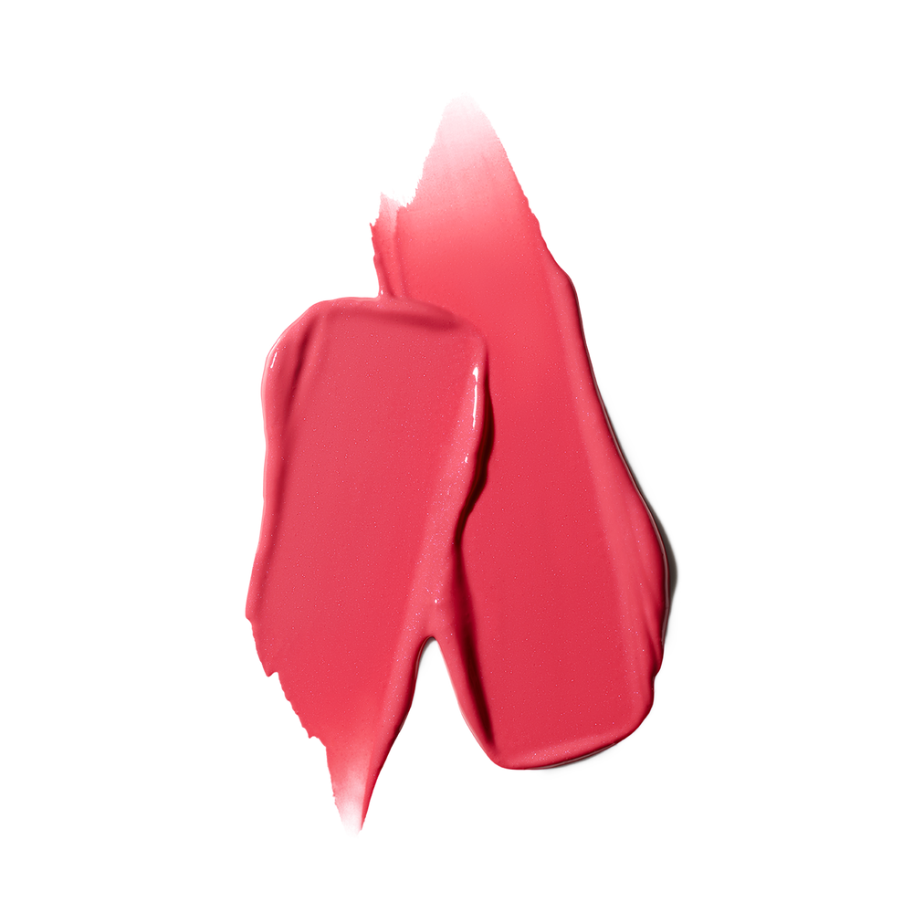 Lustreglass Sheer-Shine Lipstick, 3.5 g, Frienda, Smoosh