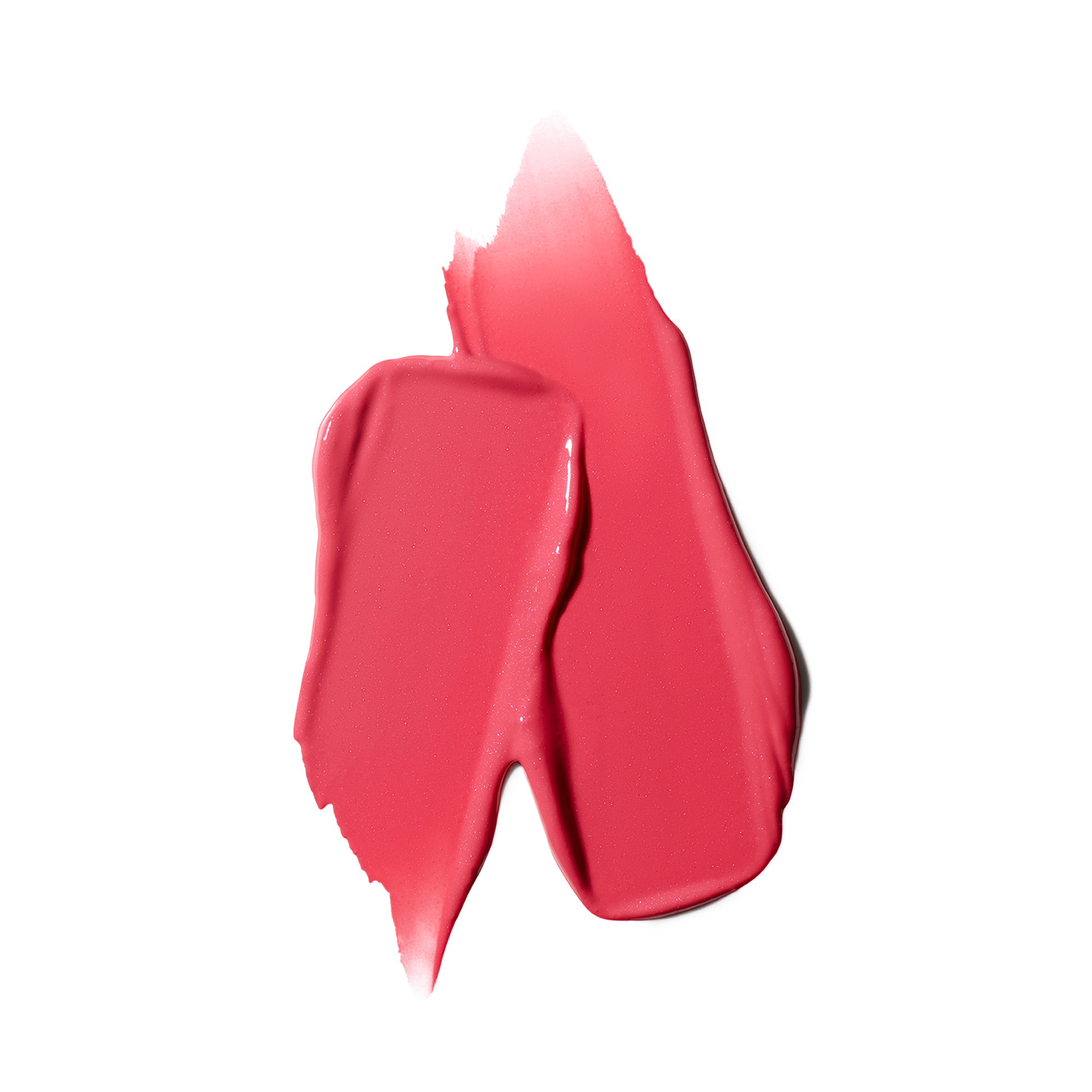 Lustreglass Sheer-Shine Lipstick, 3.5 g, Frienda, Smoosh
