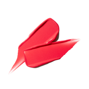 Lustreglass Sheer-Shine Lipstick, 3.5 g, Gummy Bare, Smoosh