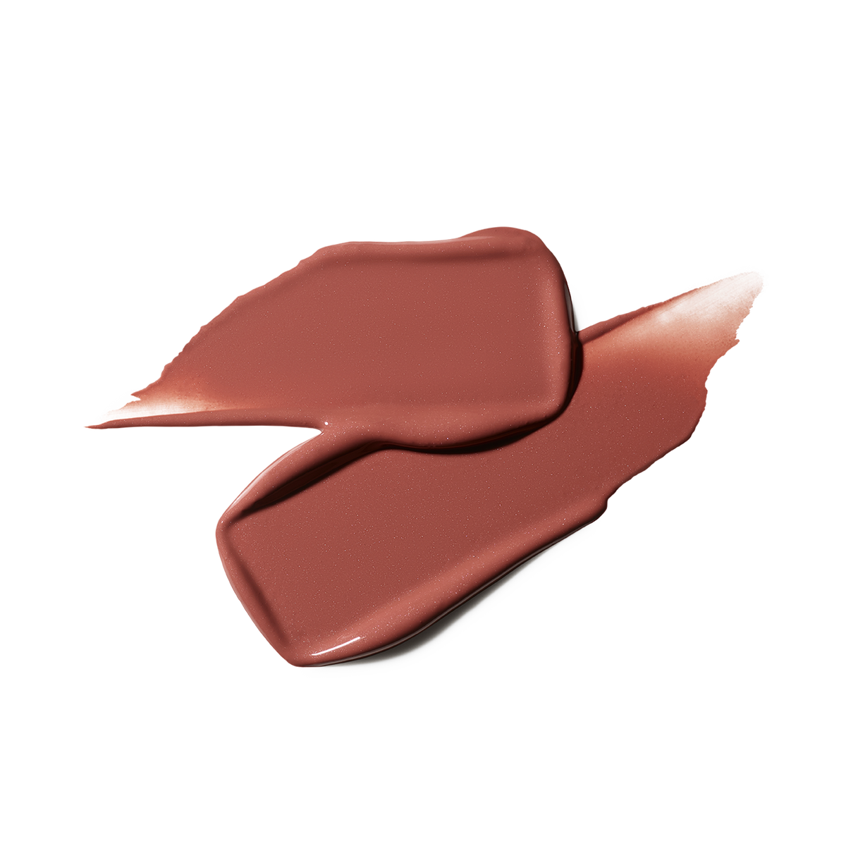 Lustreglass Sheer-Shine Lipstick, 3.5 g, Hug Me, Smoosh