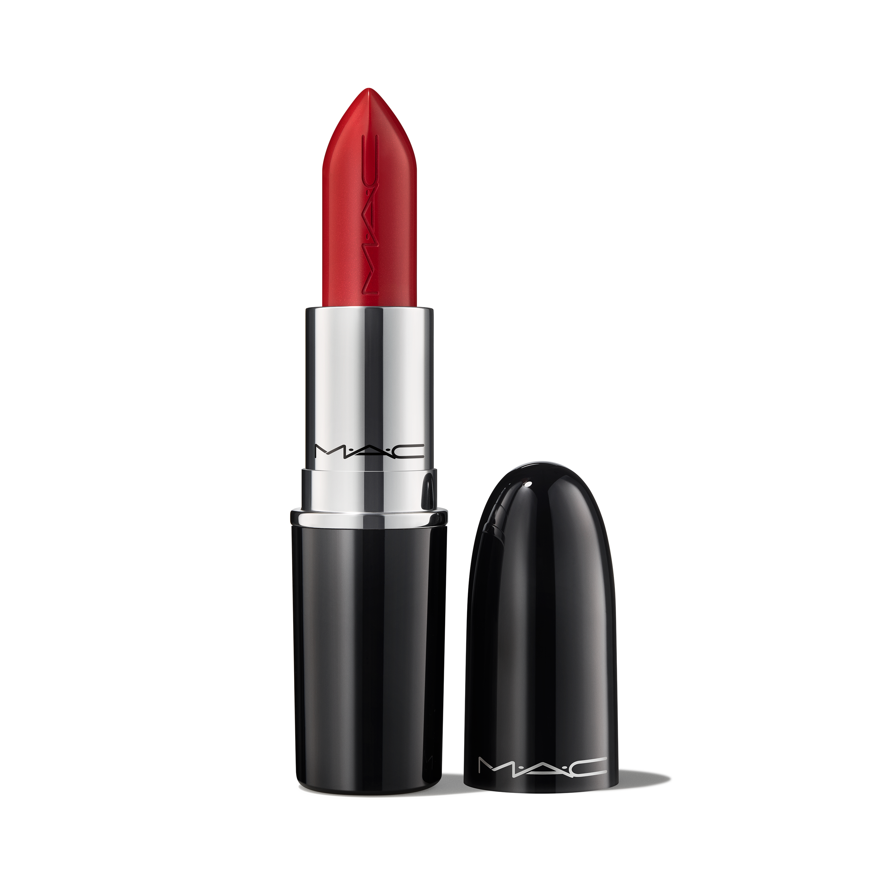 Lustreglass Sheer-Shine Lipstick