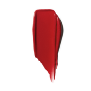 Lustreglass Sheer-Shine Lipstick, 3.5 g, Lady Bug, Smoosh