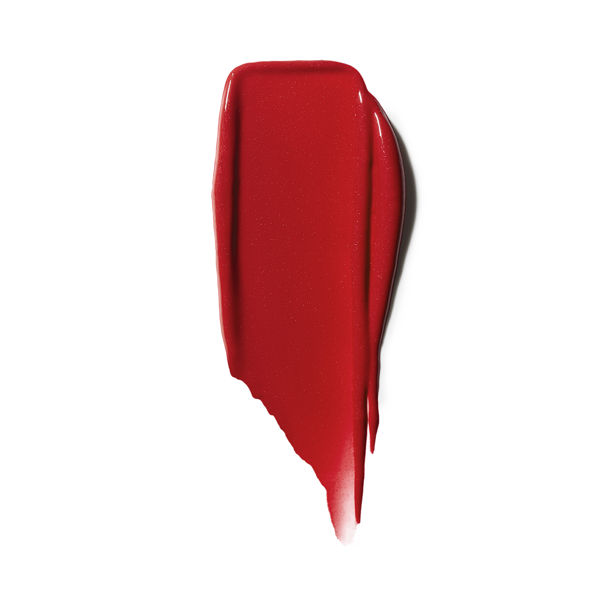 Lustreglass Sheer-Shine Lipstick, 3.5 g, Lady Bug, Smoosh