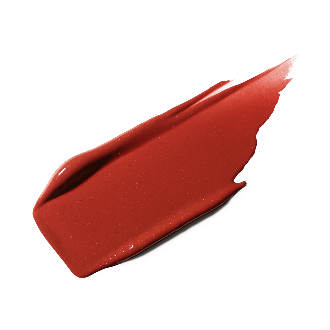 Lustreglass Sheer-Shine Lipstick, 3.5 g, Local Celeb, Smoosh
