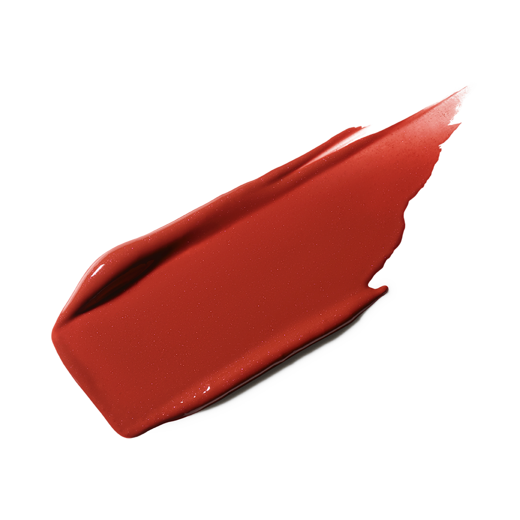 Lustreglass Sheer-Shine Lipstick, 3.5 g, Local Celeb, Smoosh
