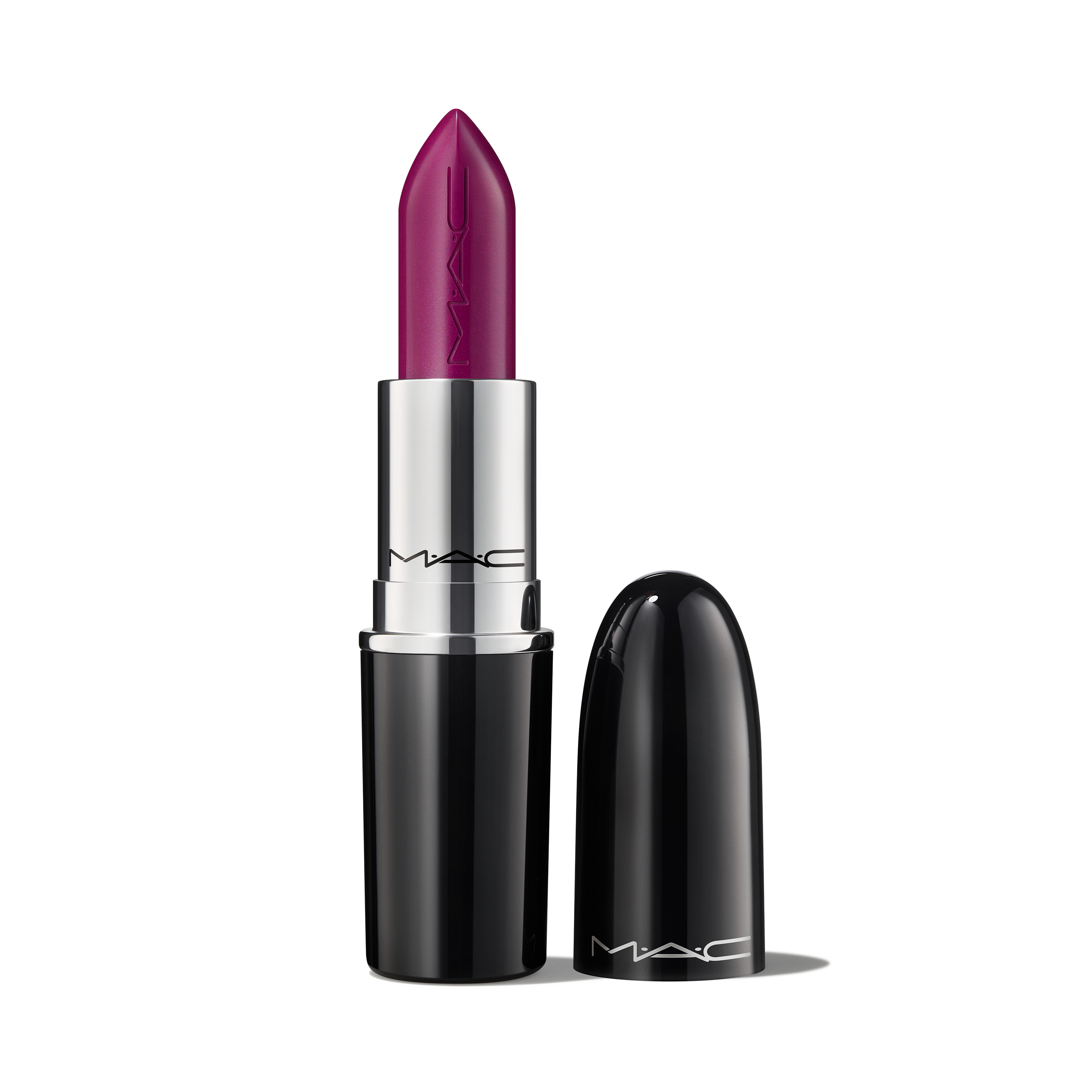 Lustreglass Sheer-Shine Lipstick