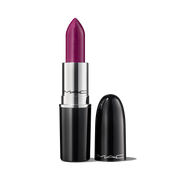 Lustreglass Sheer-Shine Lipstick, 3.5 g, Figgy, Product Shot