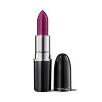 Lustreglass Sheer-Shine Lipstick, 3.5 g, Figgy, Product Shot