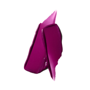 Lustreglass Sheer-Shine Lipstick, 3.5 g, Figgy, Smoosh