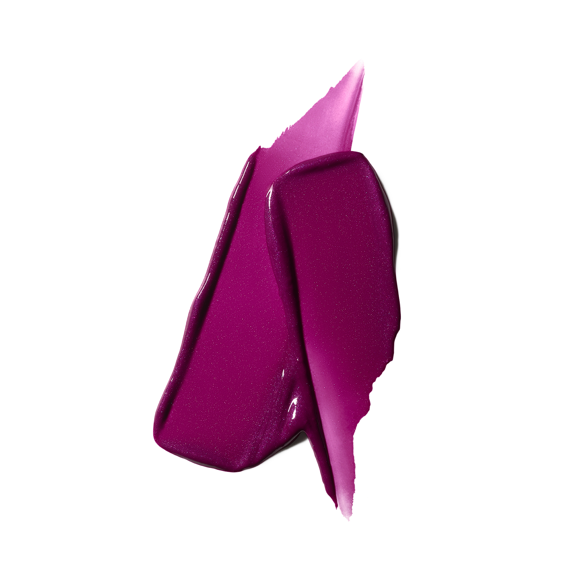 Lustreglass Sheer-Shine Lipstick, 3.5 g, Figgy, Smoosh