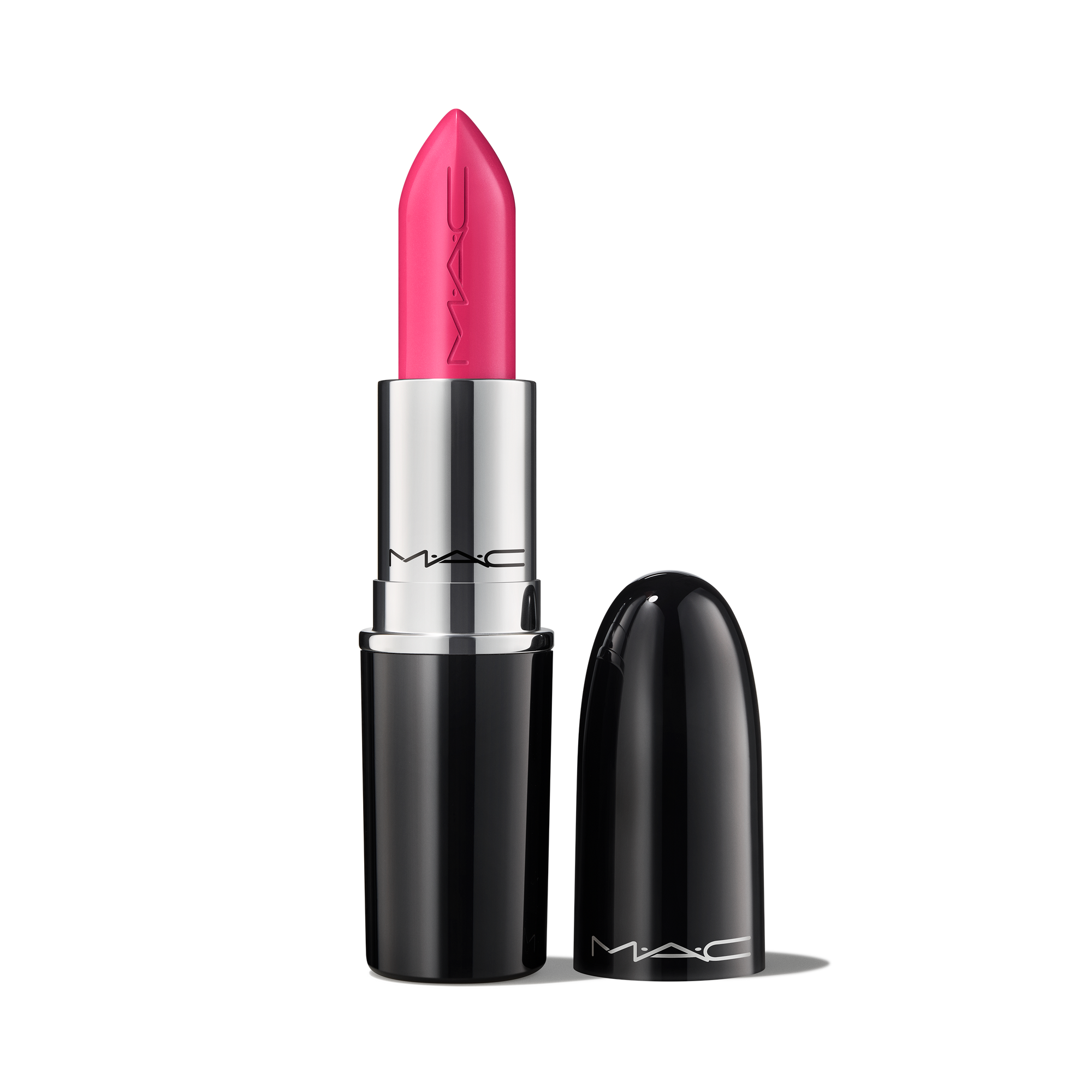 Lustreglass Sheer-Shine Lipstick, 3.5 g, No Photos, Product Shot