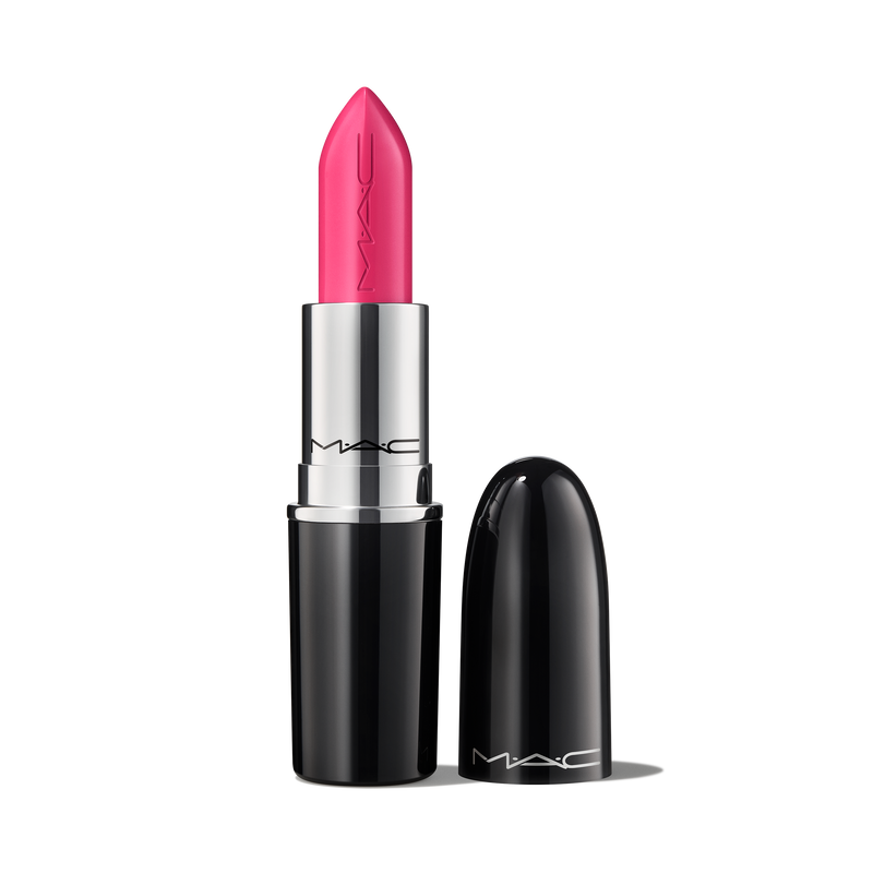 Lustreglass Sheer-Shine Lipstick - No Photos