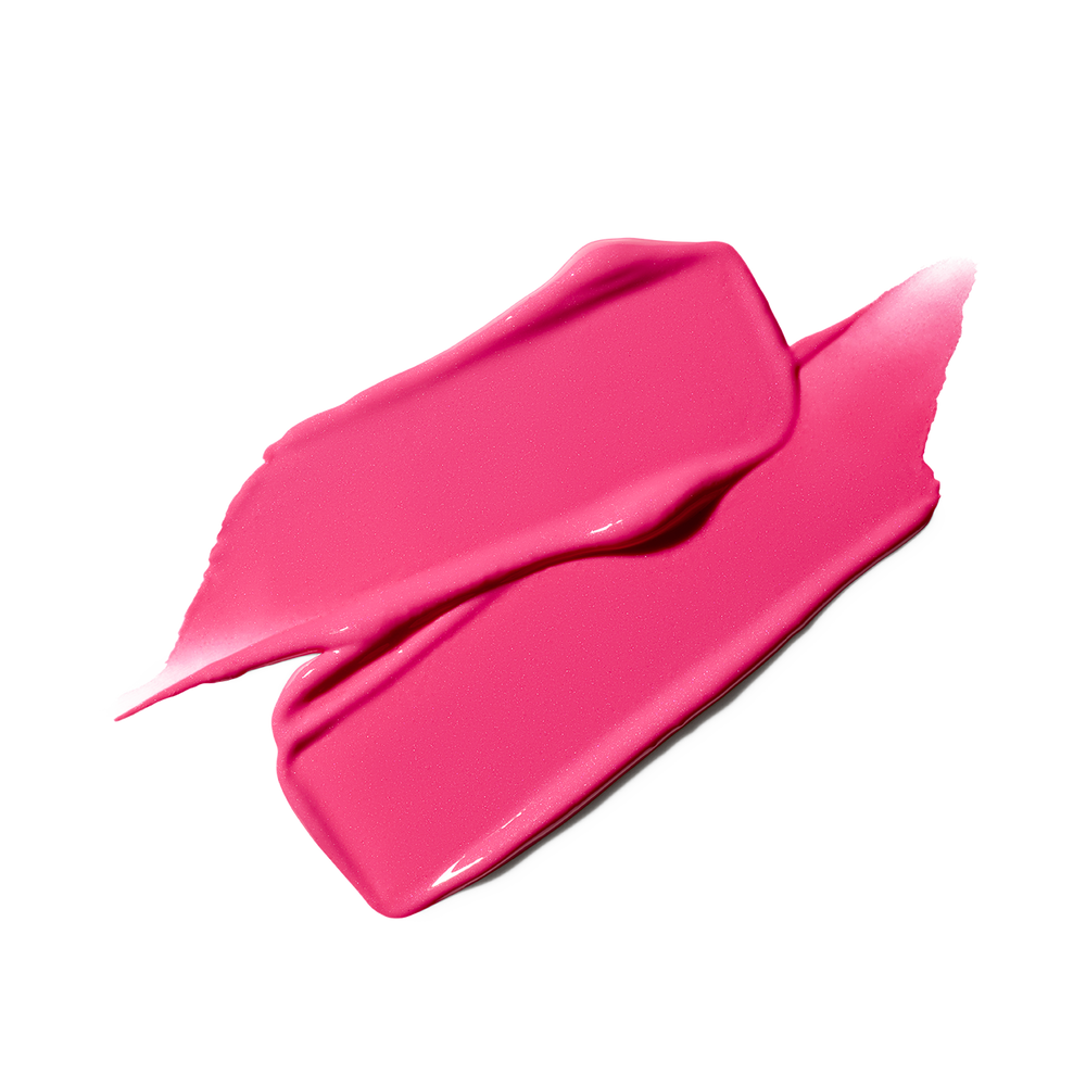 Lustreglass Sheer-Shine Lipstick, 3.5 g, No Photos, Smoosh