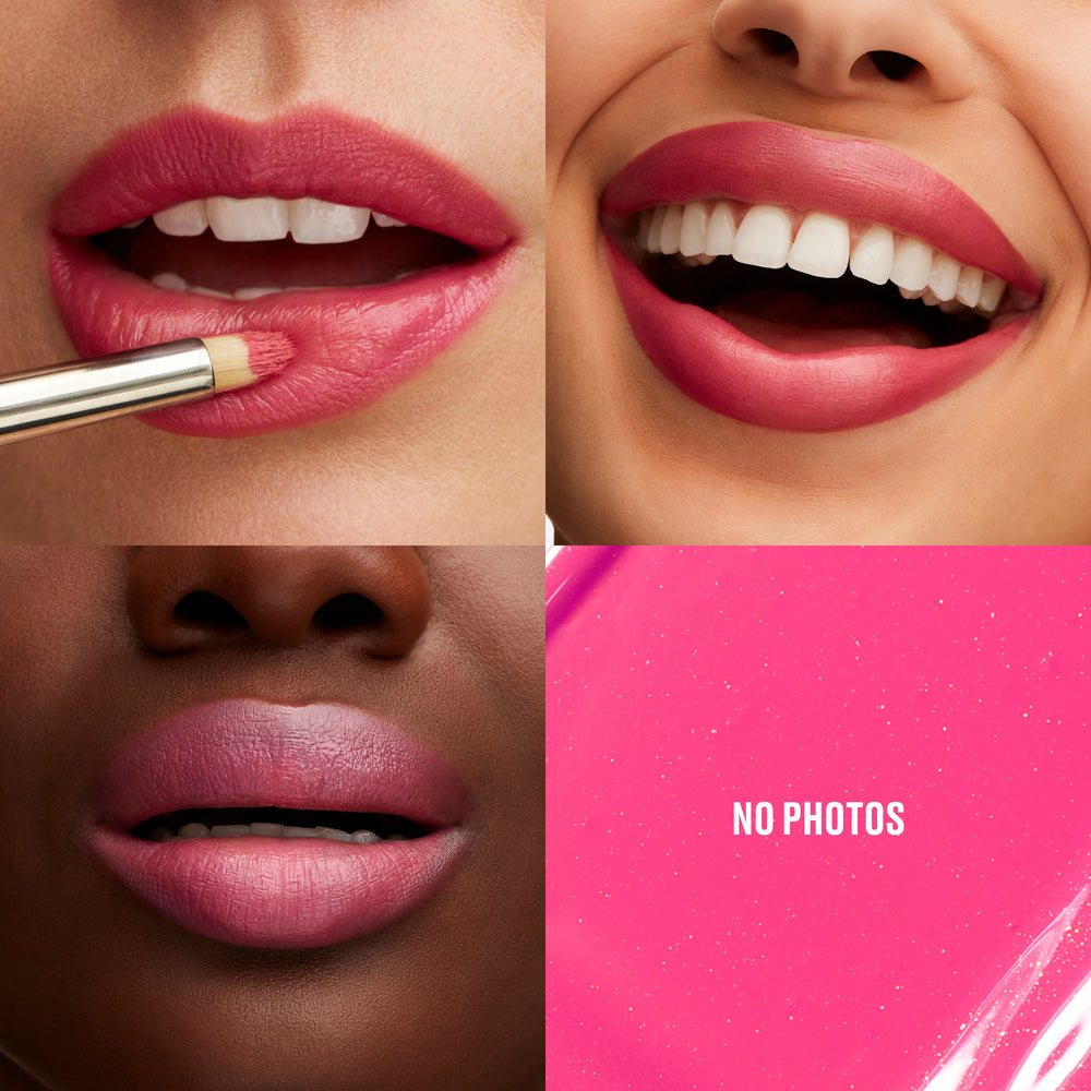 Lustreglass Sheer-Shine Lipstick, 3.5 g, No Photos, Model, multiple