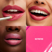 Lustreglass Sheer-Shine Lipstick, 3.5 g, No Photos, Model, multiple