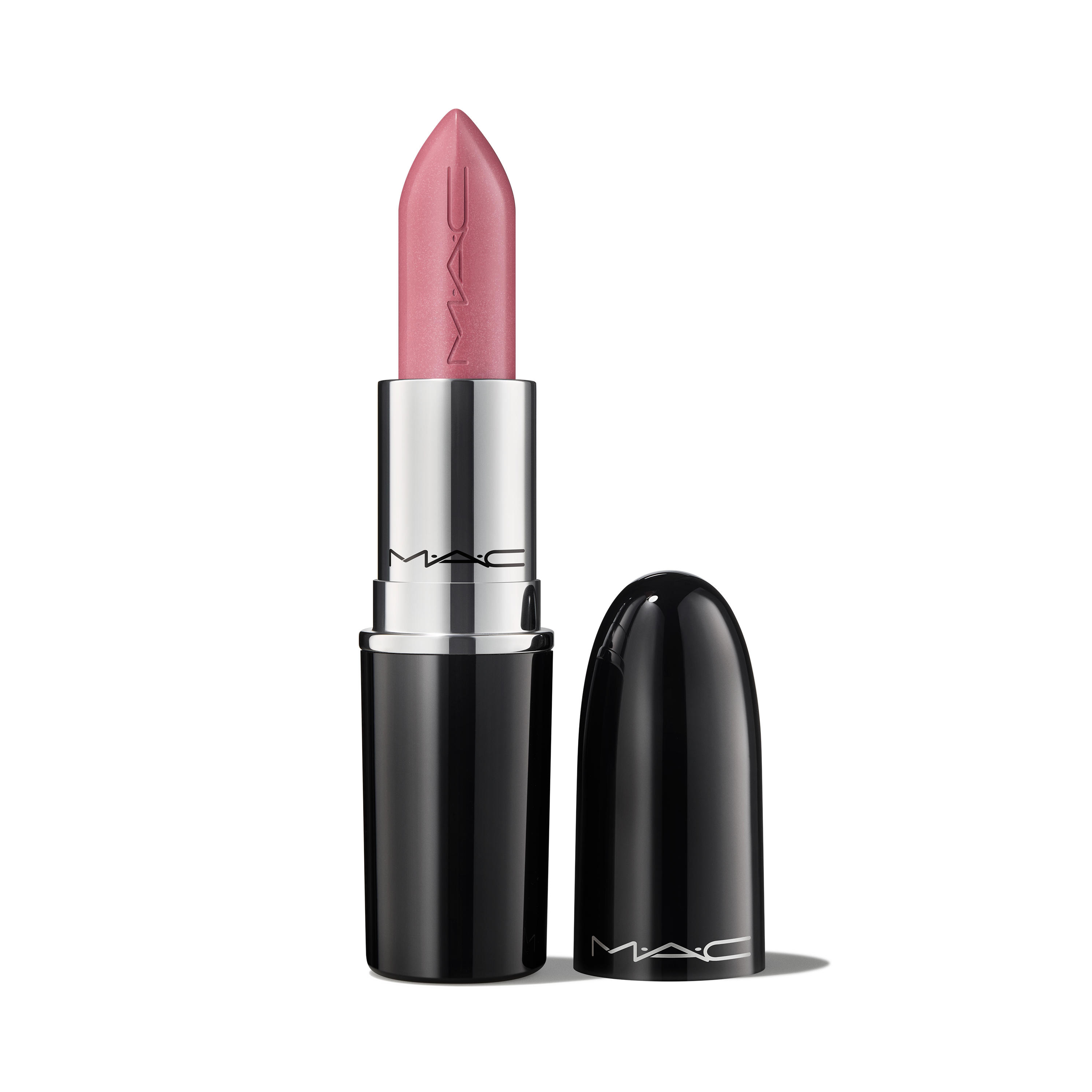 Lustreglass Sheer-Shine Lipstick