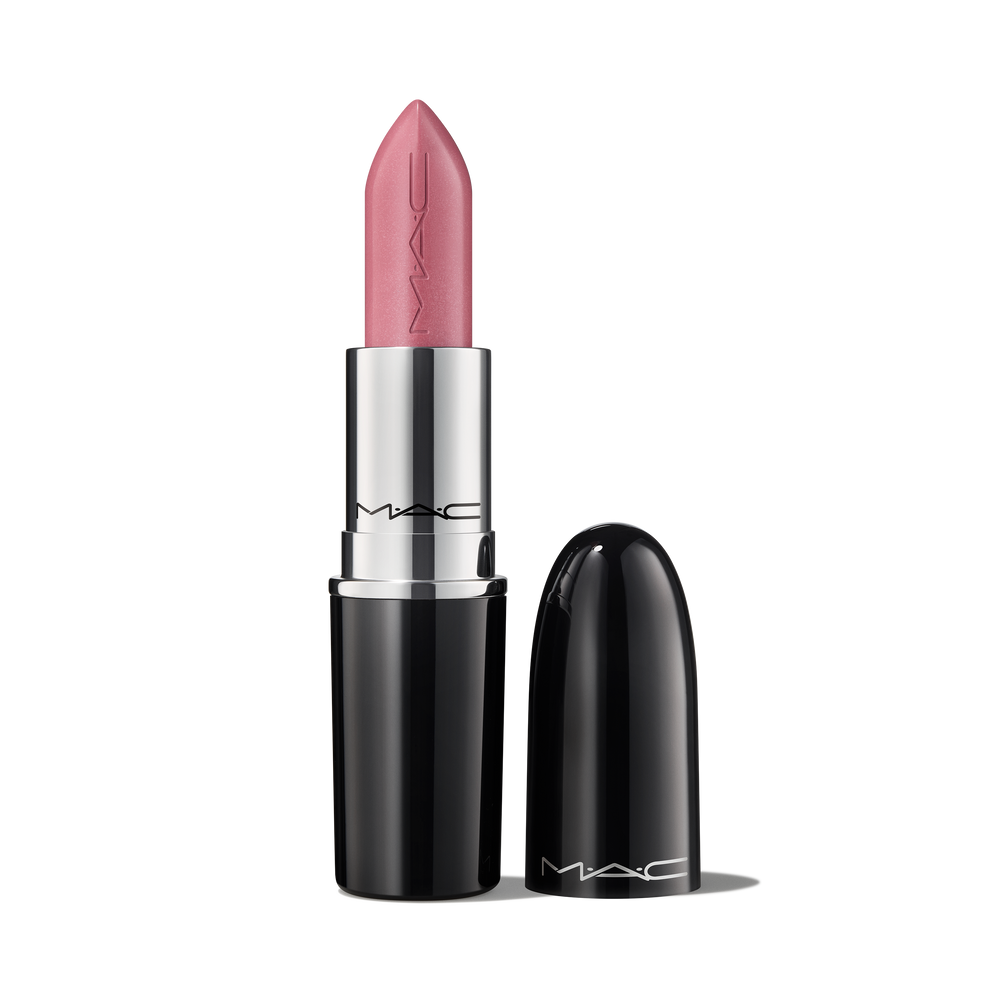 Lustreglass Sheer-Shine Lipstick, 3.5 g, Not Humble, Just Bragging, Product Shot