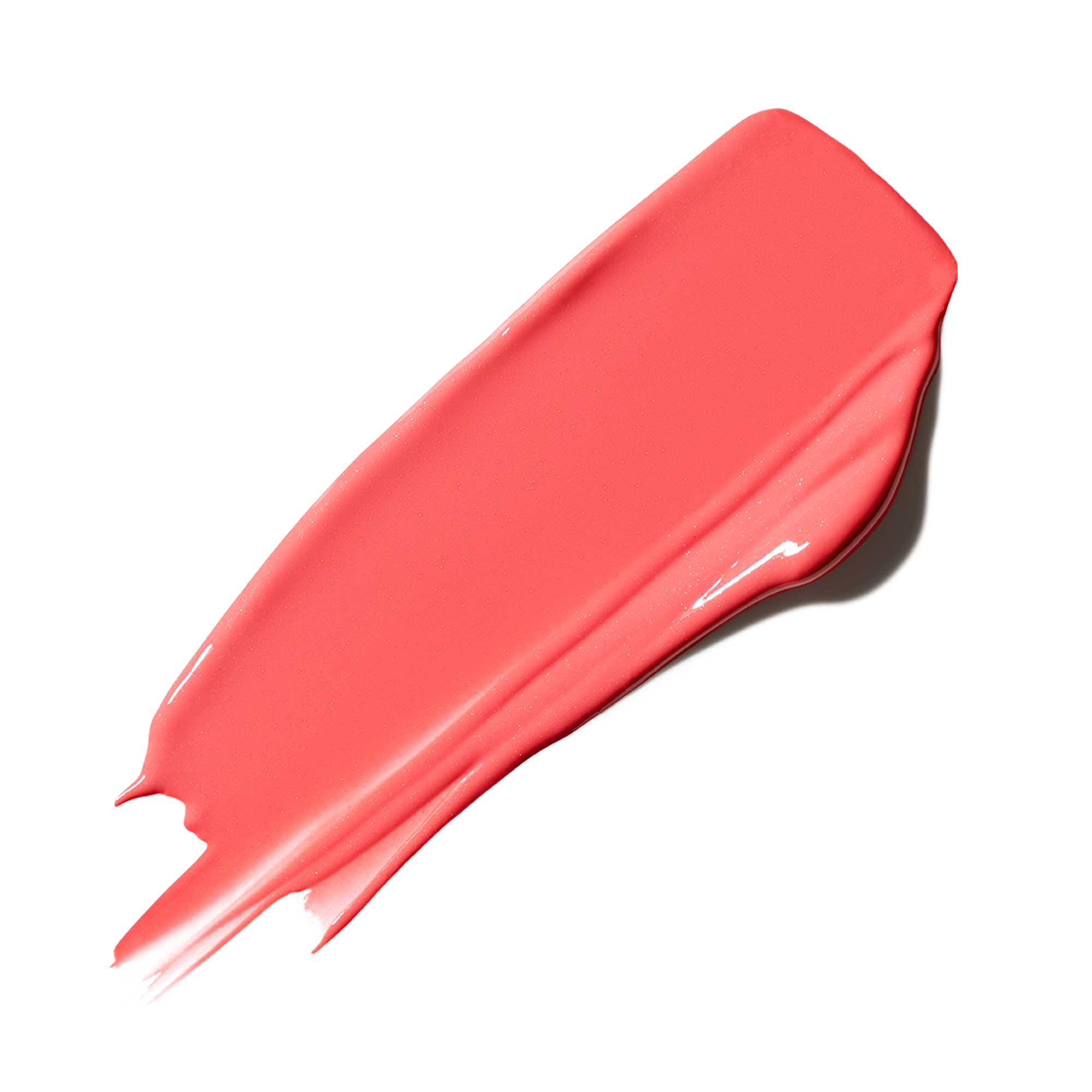 Lustreglass Sheer-Shine Lipstick, 3.5 g, Oh, Goodie, Smoosh
