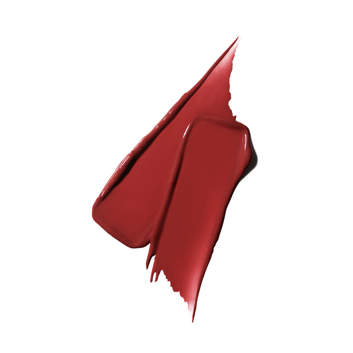 Lustreglass Sheer-Shine Lipstick, 3.5 g, PDA, Smoosh