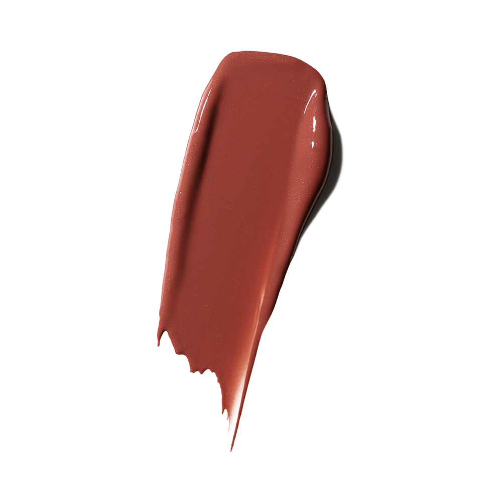 Lustreglass Sheer-Shine Lipstick, 3.5 g, Posh Pit, Smoosh