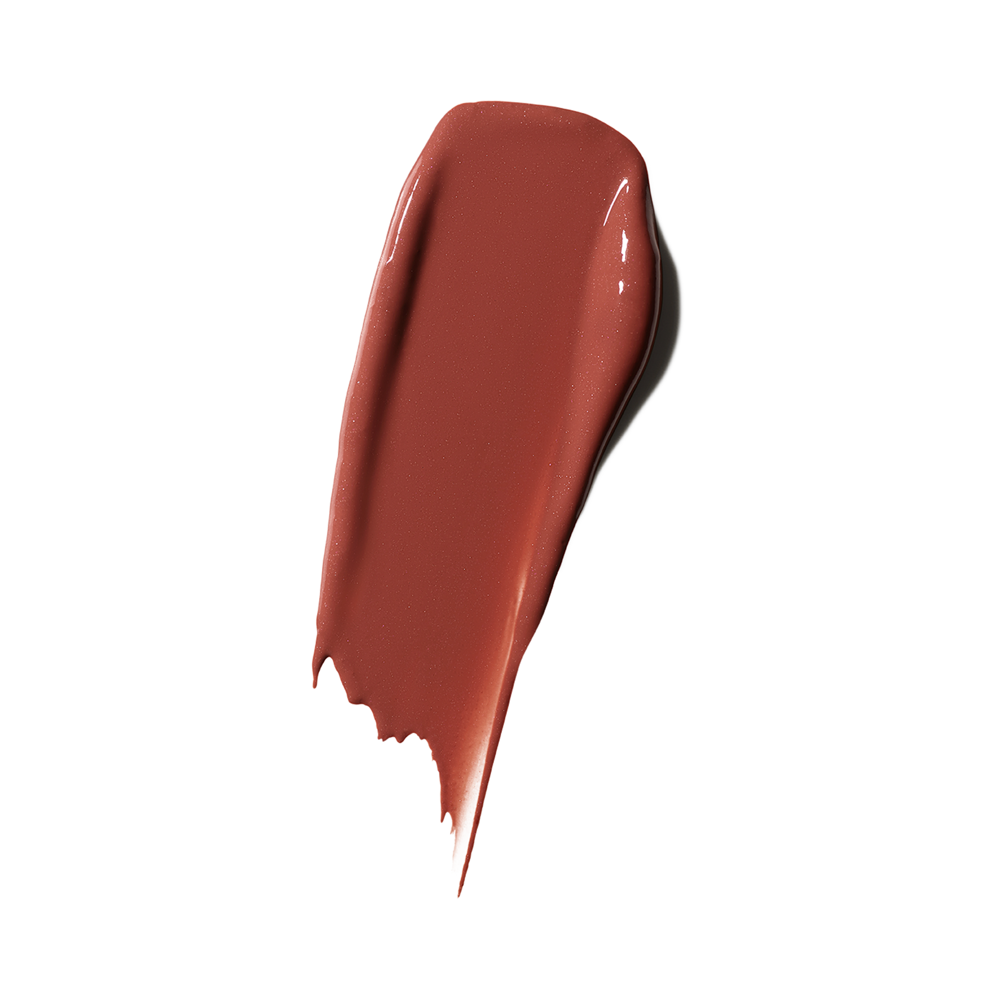 Lustreglass Sheer-Shine Lipstick, 3.5 g, Posh Pit, Smoosh