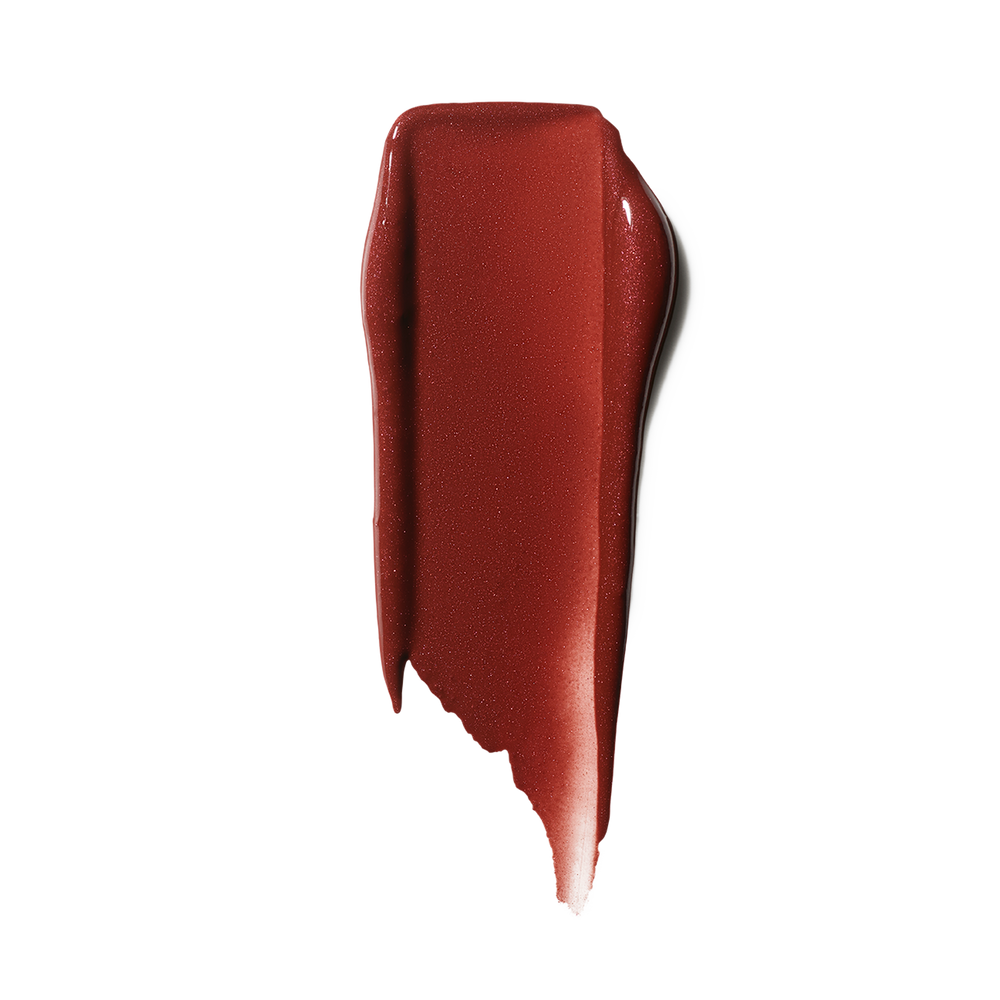 Lustreglass Sheer-Shine Lipstick, 3.5 g, Housewife, Smoosh