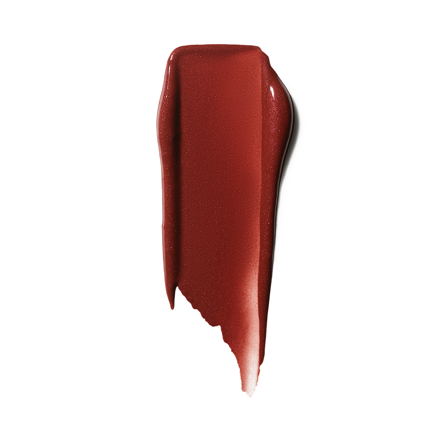 Lustreglass Sheer-Shine Lipstick, 3.5 g, Housewife, Smoosh