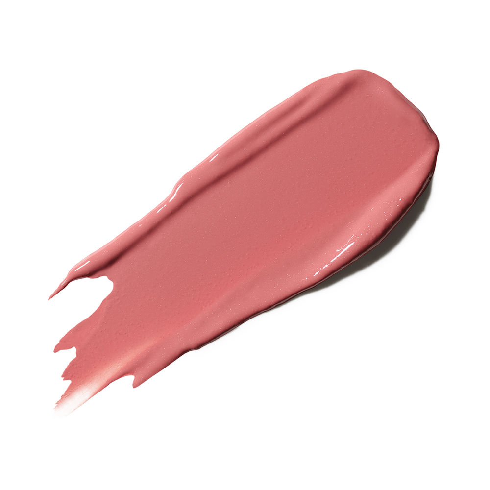Lustreglass Sheer-Shine Lipstick, 3.5 g, $ellout, Smoosh