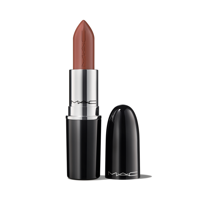 Lustreglass Sheer-Shine Lipstick - Signature Move