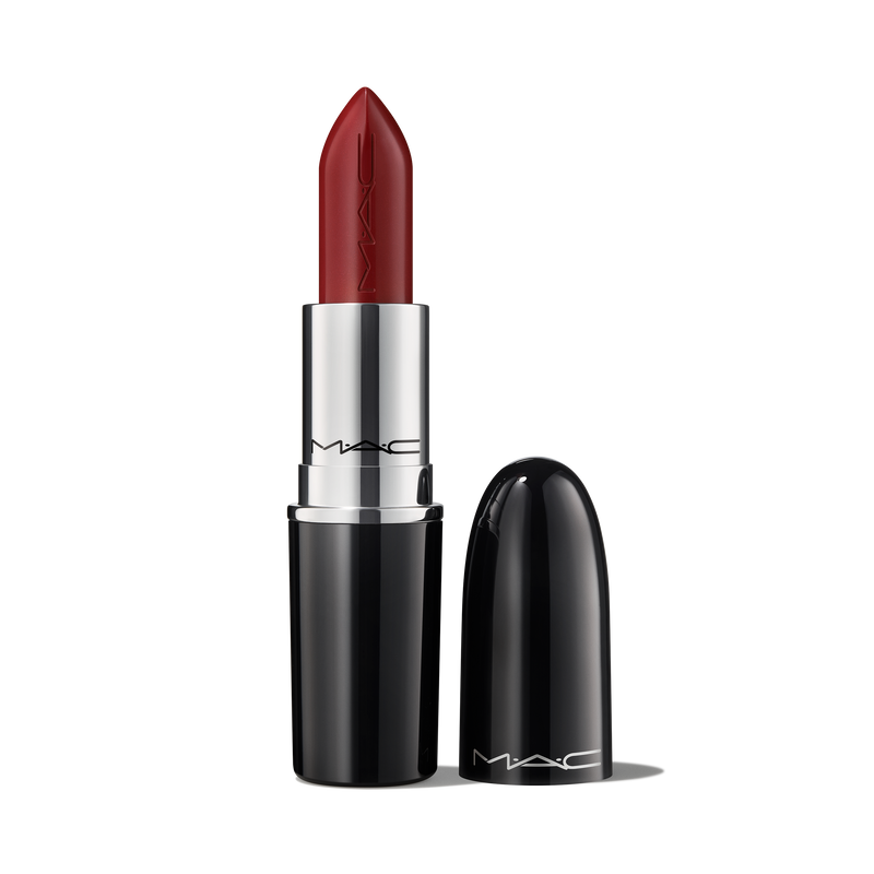 Lustreglass Sheer-Shine Lipstick - Spice It Up