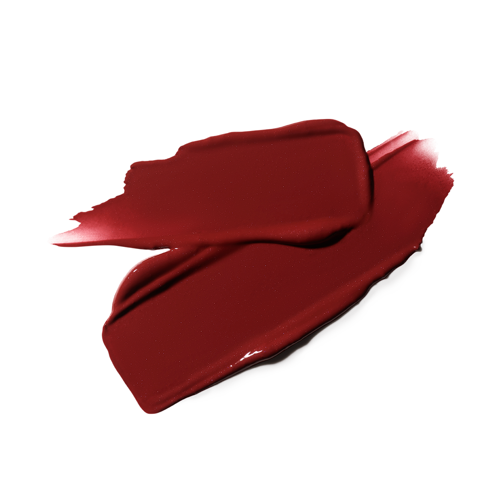 Lustreglass Sheer-Shine Lipstick, 3.5 g, Spice It Up, Smoosh