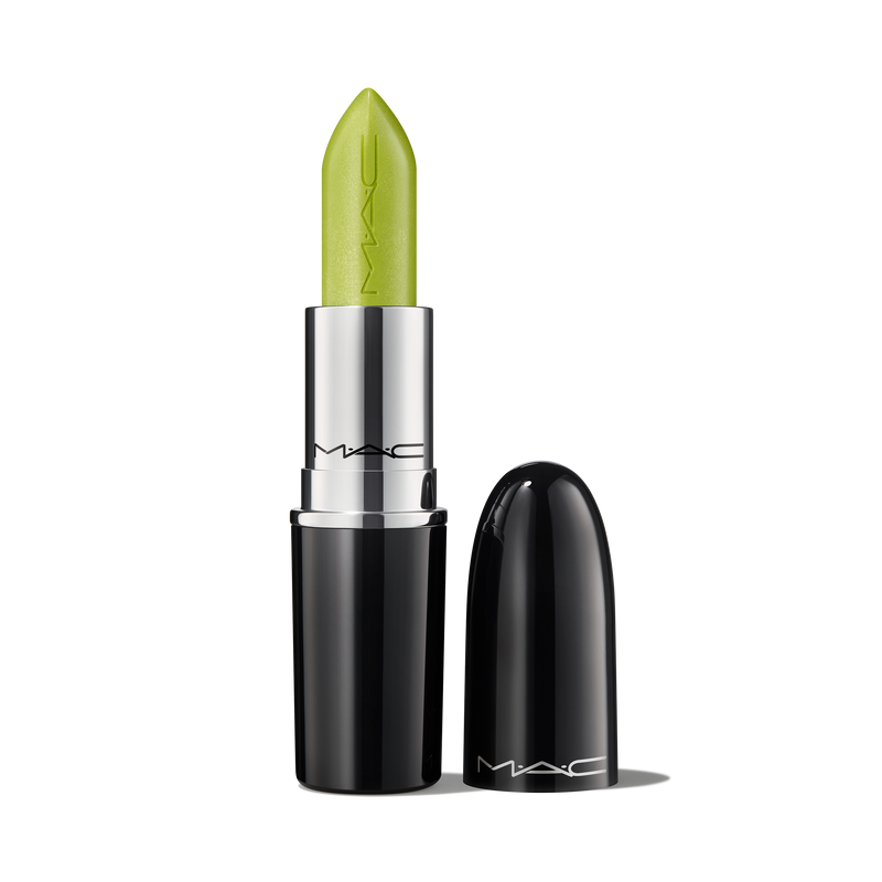 Lustreglass Sheer-Shine Lipstick - Lil Squirt