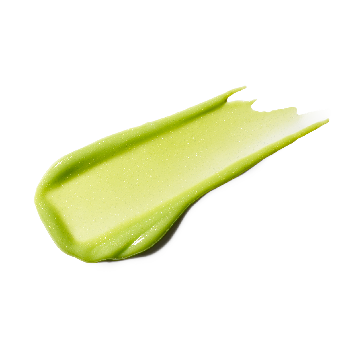 Lustreglass Sheer-Shine Lipstick, 3.5 g, Lil Squirt, Smoosh