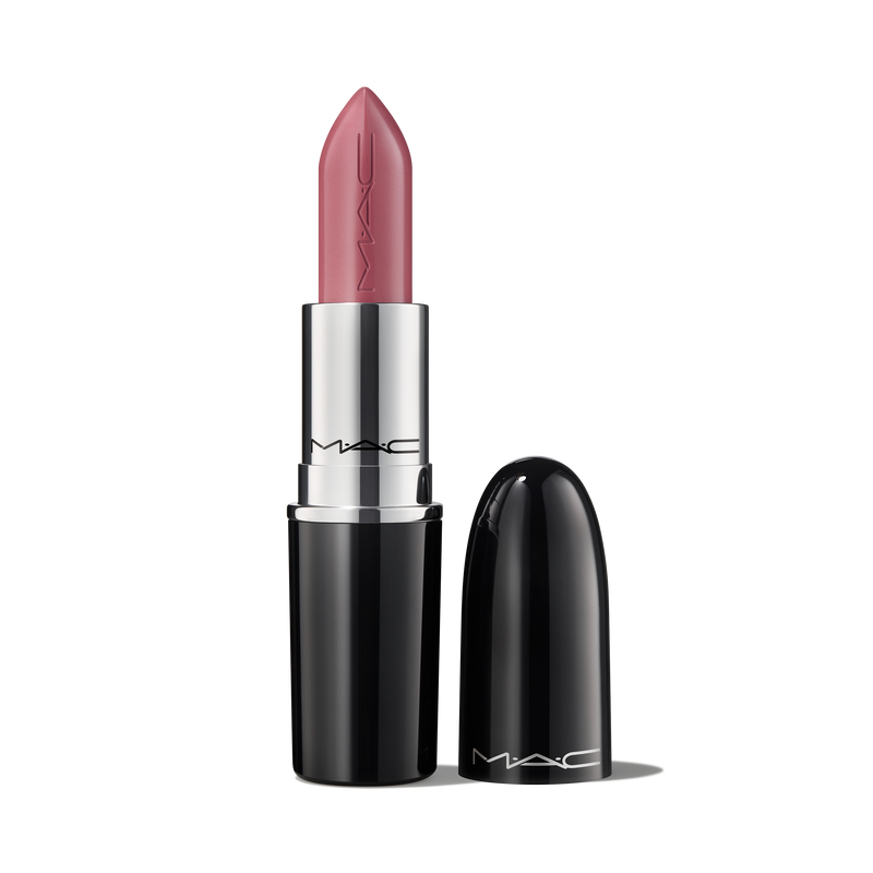 Lustreglass Sheer-Shine Lipstick - Syrup