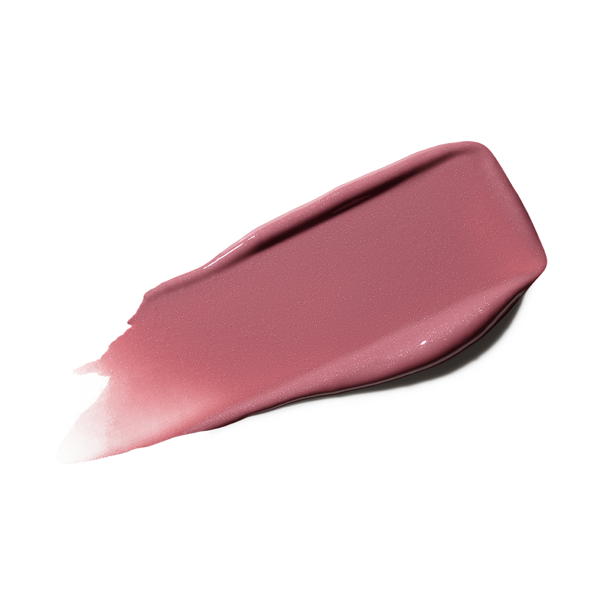 Lustreglass Sheer-Shine Lipstick, 3.5 g, Syrup, Smoosh